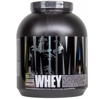 Universal Animal Whey