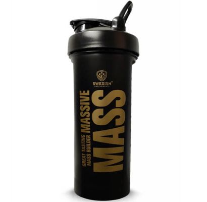 Shaker Massive Mass 1300ml