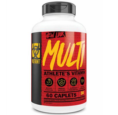 Multi Athlete`s Vitamin