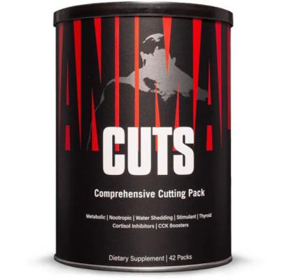 Animal Cuts