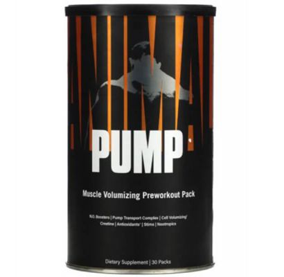 animal pump