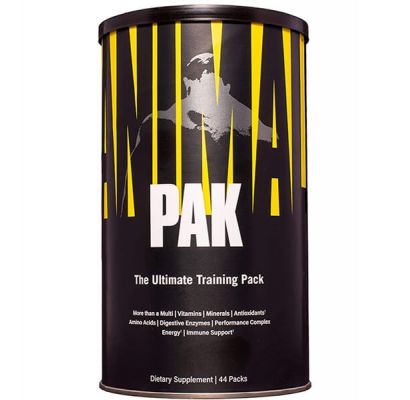 animal pak