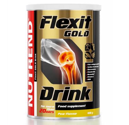 Nutrend Flexit gold