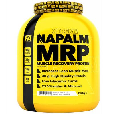 Napalm MRP 2500g