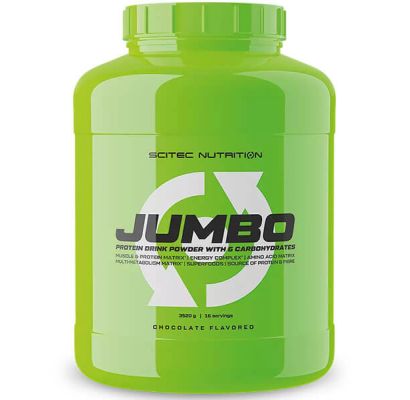 Scitec Jumbo