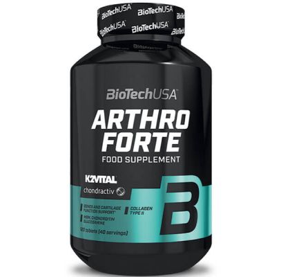 Arthro Forte 120 tbl