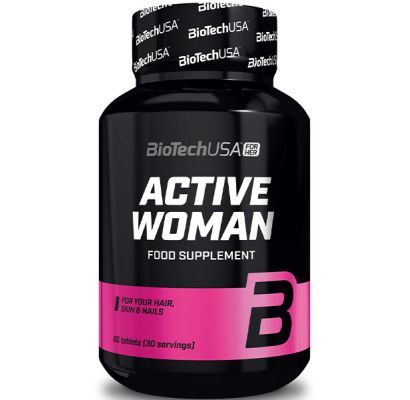 Active Woman 60 tbl