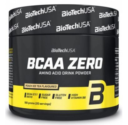 BCAA Zero 180g