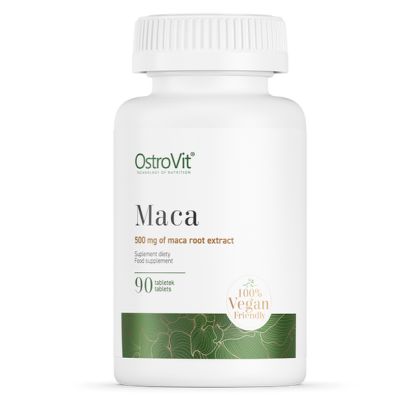 OSTROVIT MACA 90 TAB