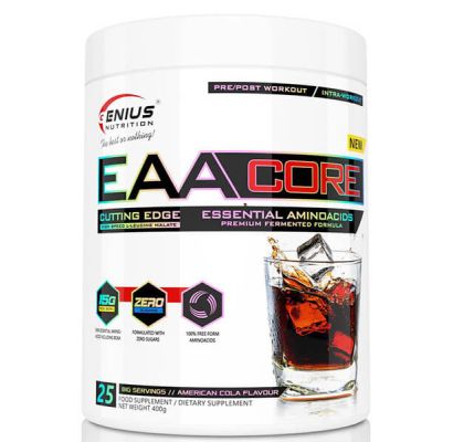 EAA Core 400g Cola