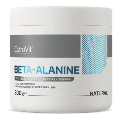 OstroVit Beta-Alanine 200 g