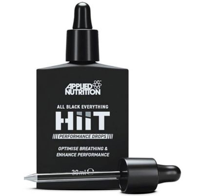 A.B.E. HIIT Performance Drops 30ml