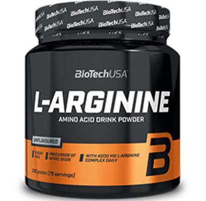 L-Arginine 300g