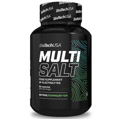 MultiSalt 60kaps