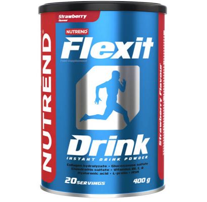 Nutrend Flexit Drink 