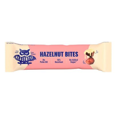 Hazelnut Bites 21g