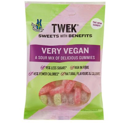 Very Vegan 80g