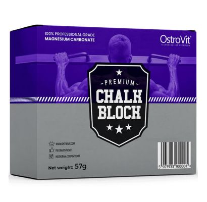 Chalk Block 57g