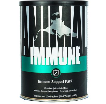 Animal Immune Pak