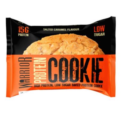 Protein Cookies 60g Salted Caramel