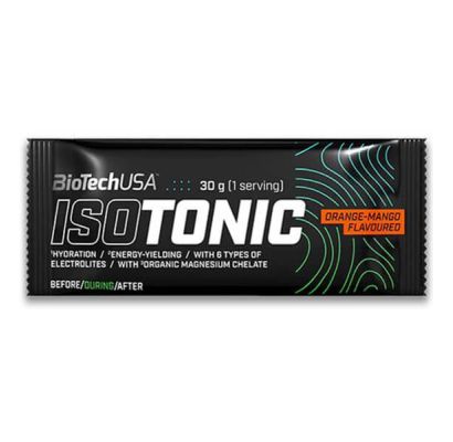 IsoTonic 30g Orange-Mango