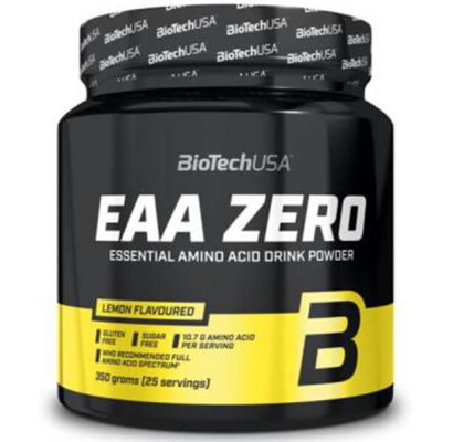 EAA ZERO 350g Green Apple