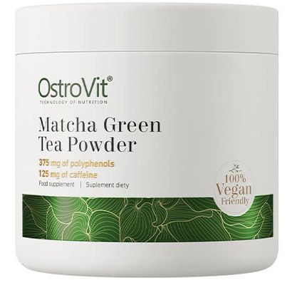Matcha Green Tea Powder 100g natural
