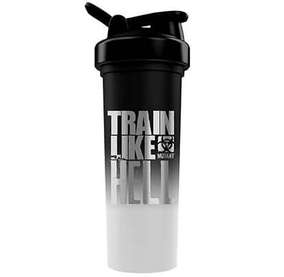 Train Like Hell Shaker Cup 700ml