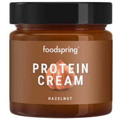 Protein Cream 200g Hazelnut