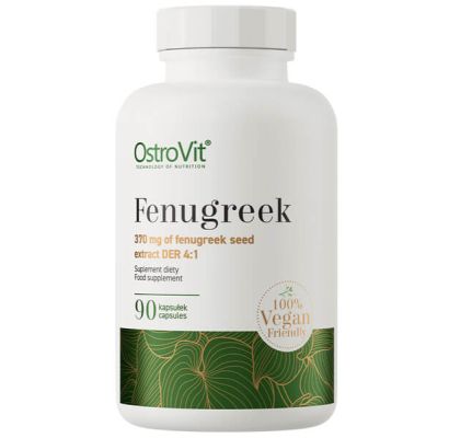 Fenugreek