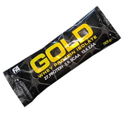 Gold Whey Protein Isolate