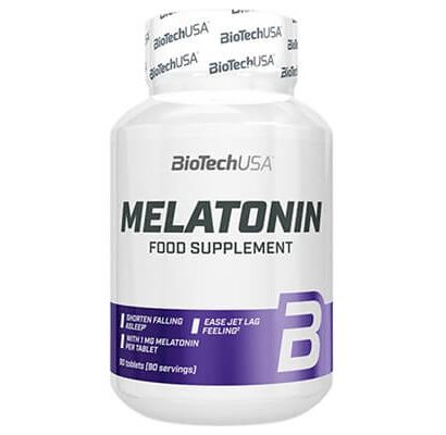 Melatonin 90 tab