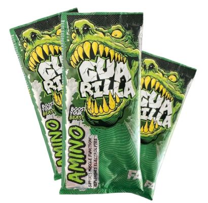 26963_Guarilla Amino 15g Mango-Lemon