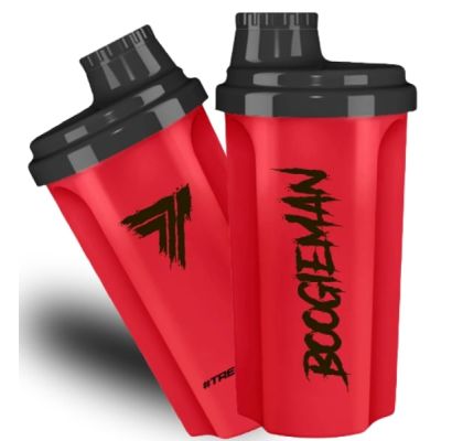 Boogie shaker