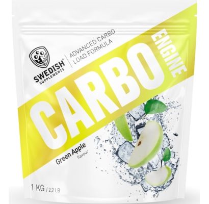 Swedish Supplements Carbo Engine