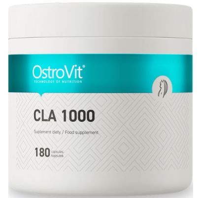 OstroVit CLA 1000 mg