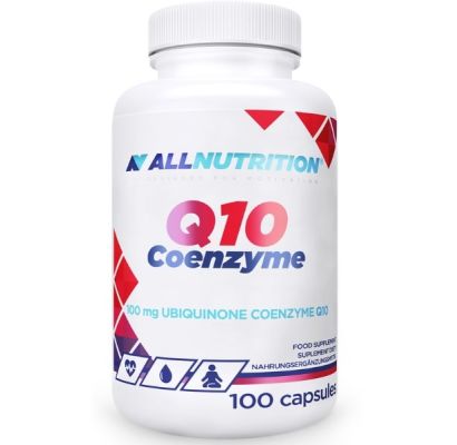 Allnutrition Q10 Coenzyme