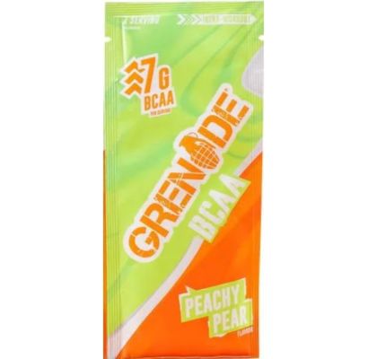 Grenade BCAA