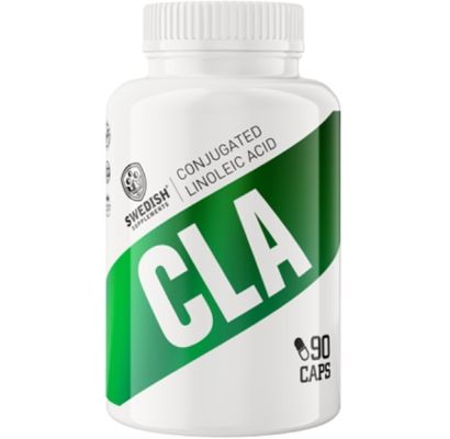 Swedish Supplements CLA