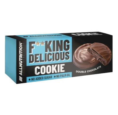 Allnutrition F*cking Delicious Cookie