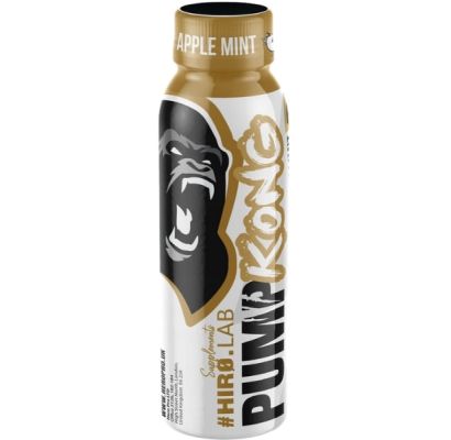 Hiro Lab Pump Kong Shot