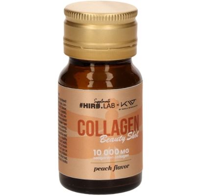 Hiro Lab Collagen Beauty Shot