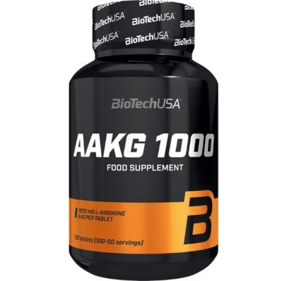 BioTech AAKG 1000mg