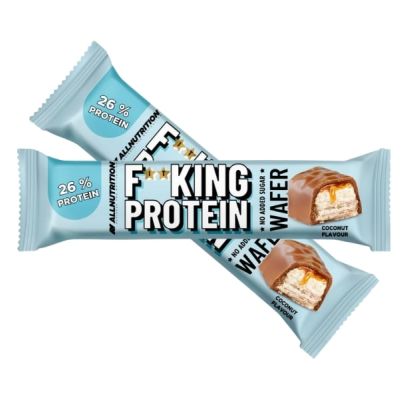 Allnutrition FITKING Protein Wafer