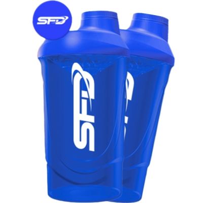 Allnutrition SFD Shaker