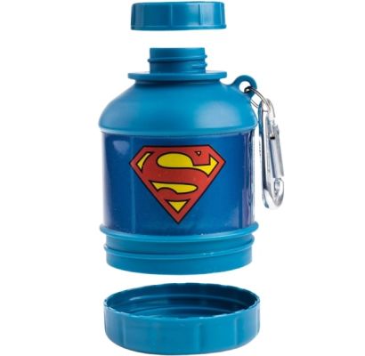 SmartShake Whey2Go Funnel Superman