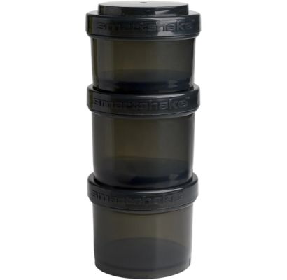 SmartShake Revive Storage Black