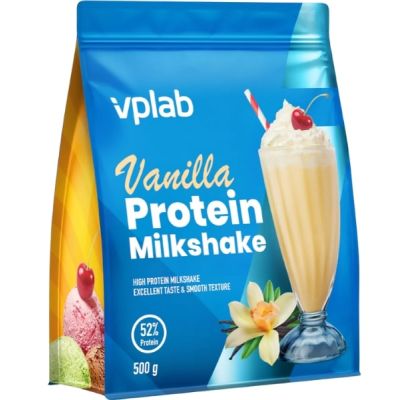 VPLab Nutrition Protein Milkshake