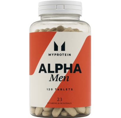 Myprotein Alpha Men Super Multi