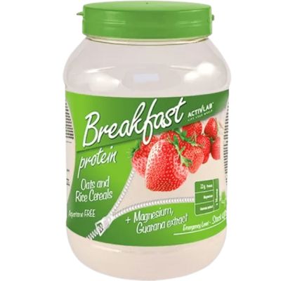ActivLab Protein Breakfast